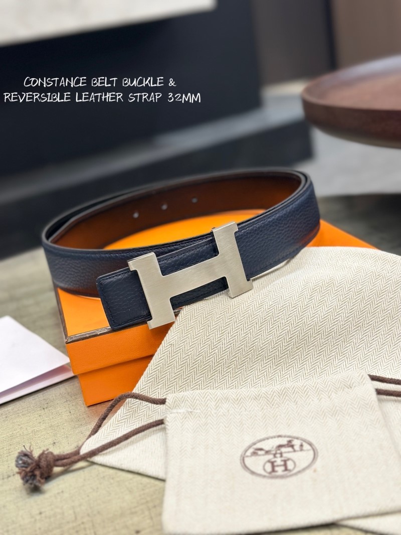 Hermes Belts